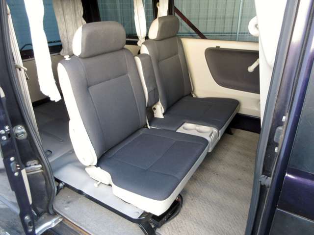 スバル サンバーディアスワゴン ６６０ タフパッケージリミテッド ４ＷＤ H19年 (関東) 99