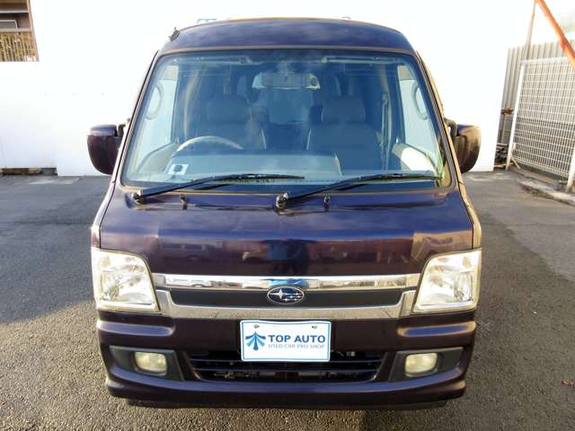 スバル サンバーディアスワゴン ６６０ タフパッケージリミテッド ４ＷＤ H19年 (関東) 99