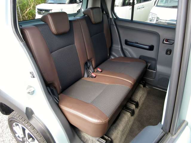 スズキ ハスラー ６６０ ＪスタイルＩＩＩ ４ＷＤ H30年 (関東) 99