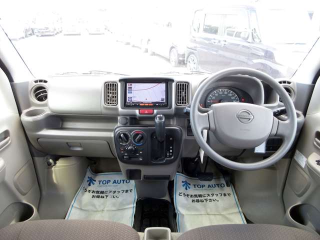日産 ＮＶ１００クリッパー ６６０ ＧＸ ハイルーフ ５ＡＧＳ車 H27年 (関東) 99
