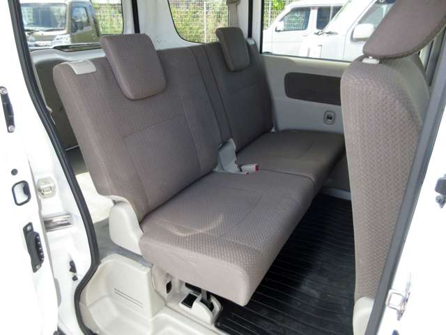 日産 ＮＶ１００クリッパー ６６０ ＧＸ ハイルーフ ５ＡＧＳ車 H27年 (関東) 99