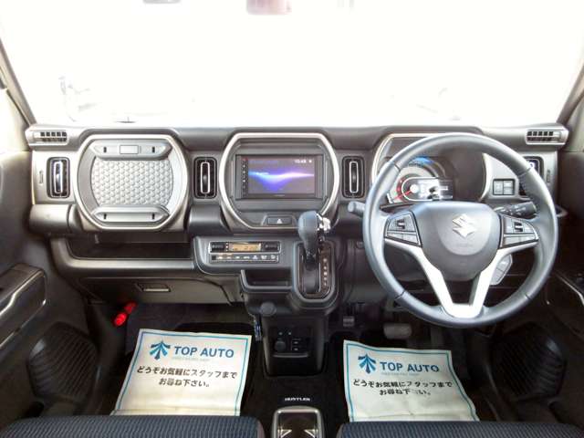 スズキ ハスラー ６６０ ＪスタイルＩＩ R4年 (関東) 99