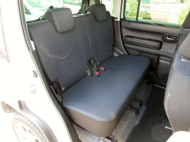 スズキ ハスラー ６６０ ＪスタイルＩＩ R4年 (関東) 99
