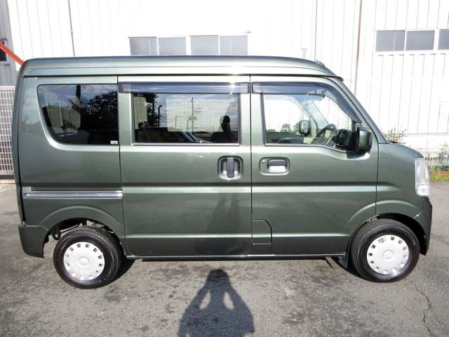 スズキ エブリイ ６６０ ジョイン ターボ ハイルーフ R3年 (関東) 99