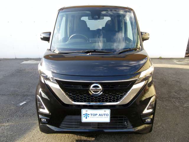 日産 ルークス ６６０ ハイウェイスターＧターボ プロパイロット エディション R2年 (関東) 99