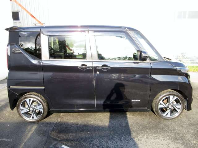 日産 ルークス ６６０ ハイウェイスターＧターボ プロパイロット エディション R2年 (関東) 99