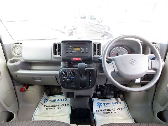 スズキ エブリイ ６６０ ＰＣ リミテッド ハイルーフ ４ＷＤ H28年 (関東) 99