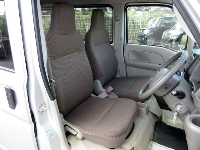 スズキ エブリイ ６６０ ＰＣ リミテッド ハイルーフ ４ＷＤ H28年 (関東) 99