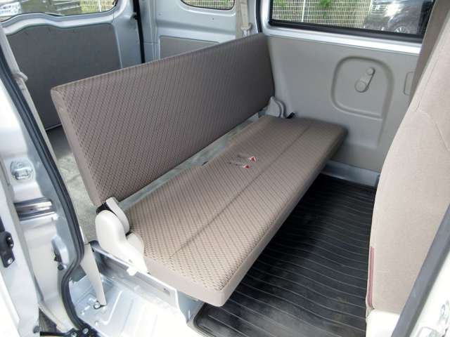 スズキ エブリイ ６６０ ＰＣ リミテッド ハイルーフ ４ＷＤ H28年 (関東) 99