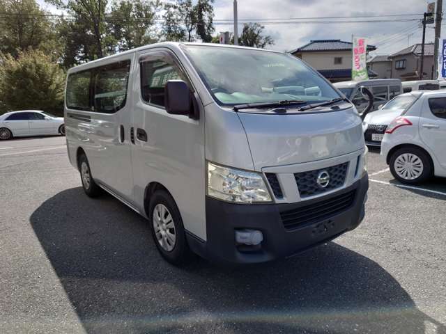 日産 ＮＶ３５０キャラバン ２．０ ＤＸ ロングボディ H25年 (関東) 99