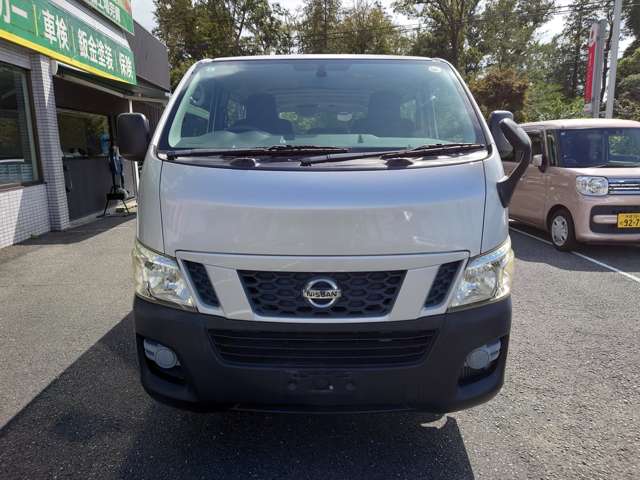 日産 ＮＶ３５０キャラバン ２．０ ＤＸ ロングボディ H25年 (関東) 99