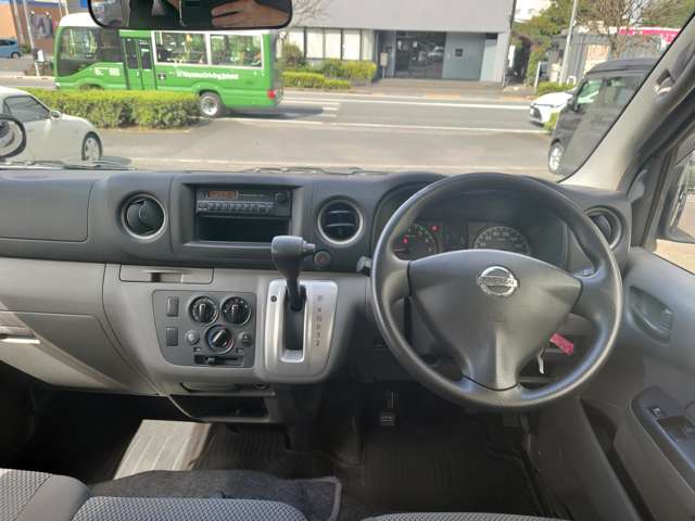 日産 ＮＶ３５０キャラバン ２．０ ＤＸ ロングボディ H25年 (関東) 99