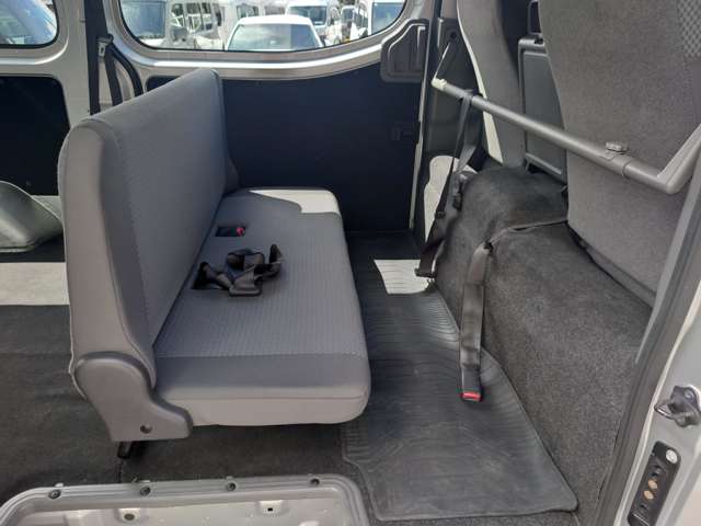 日産 ＮＶ３５０キャラバン ２．０ ＤＸ ロングボディ H25年 (関東) 99