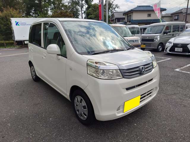 ホンダ ライフ ６６０ Ｇ H23年 (関東) 99