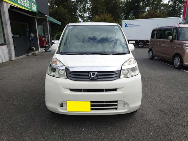 ホンダ ライフ ６６０ Ｇ H23年 (関東) 99