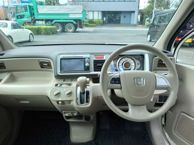 ホンダ ライフ ６６０ Ｇ H23年 (関東) 99