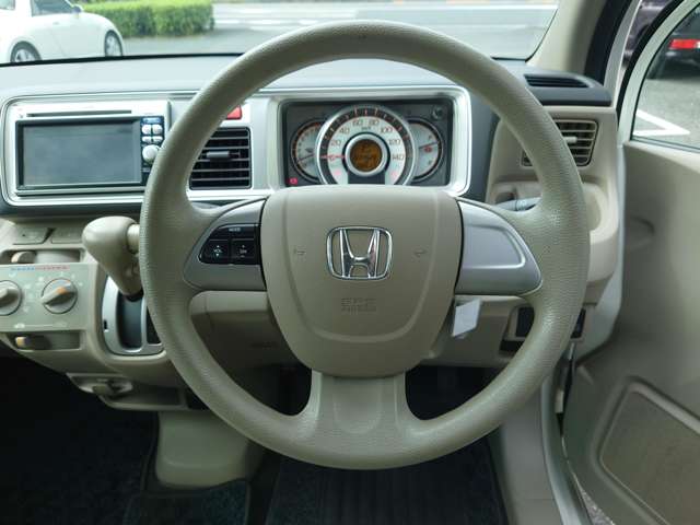 ホンダ ライフ ６６０ Ｇ H23年 (関東) 99