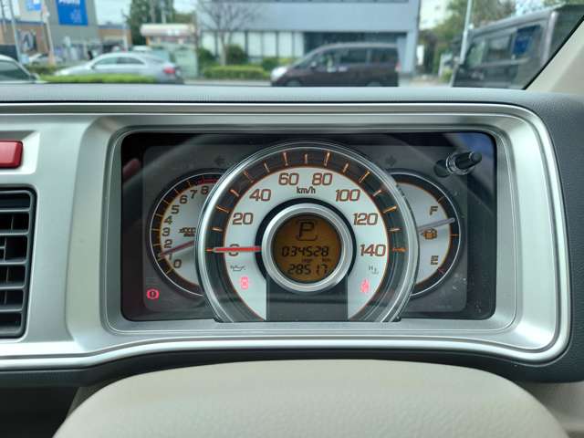 ホンダ ライフ ６６０ Ｇ H23年 (関東) 99