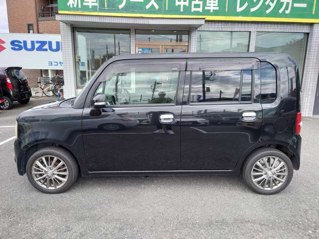 ダイハツ ムーヴ　コンテ ６６０ Ｘ スペシャル H22年 (関東) 99