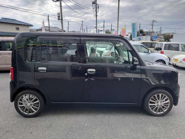 ダイハツ ムーヴ　コンテ ６６０ Ｘ スペシャル H22年 (関東) 99