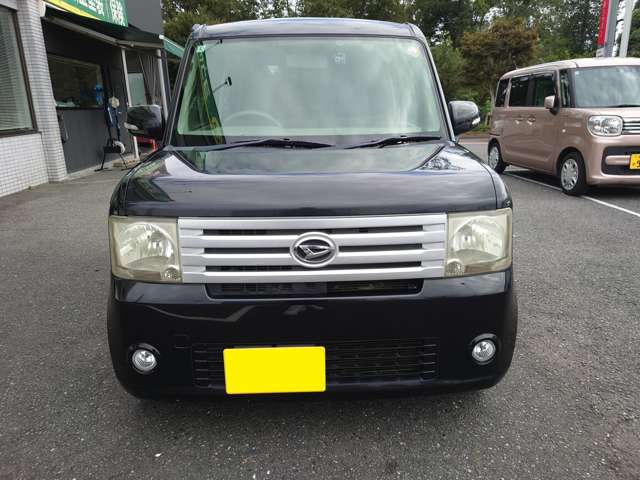 ダイハツ ムーヴ　コンテ ６６０ Ｘ スペシャル H22年 (関東) 99