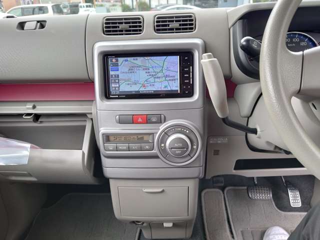 ダイハツ ムーヴ　コンテ ６６０ Ｘ スペシャル H22年 (関東) 99