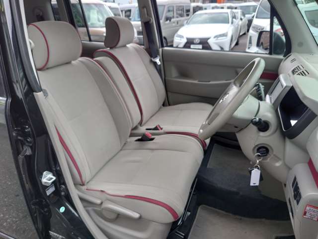 ダイハツ ムーヴ　コンテ ６６０ Ｘ スペシャル H22年 (関東) 99