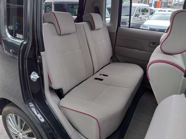 ダイハツ ムーヴ　コンテ ６６０ Ｘ スペシャル H22年 (関東) 99