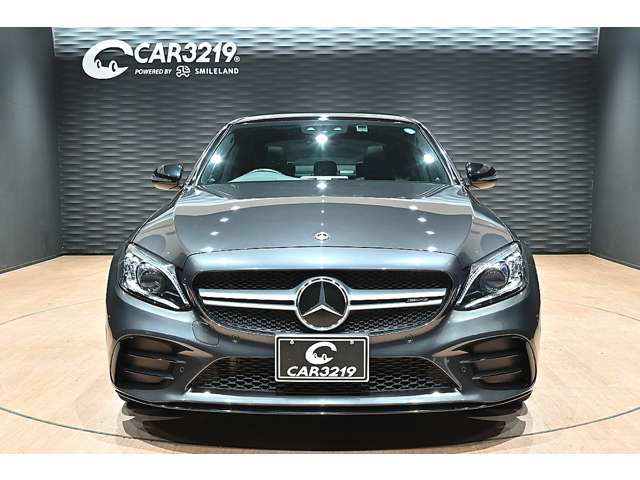 ＡＭＧ Ｃクラス Ｃ４３ ４マチック ４ＷＤ R2年 (関東) 99