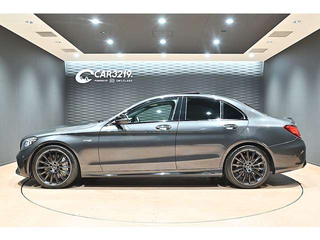 ＡＭＧ Ｃクラス Ｃ４３ ４マチック ４ＷＤ R2年 (関東) 99