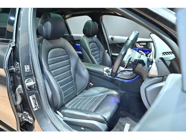 ＡＭＧ Ｃクラス Ｃ４３ ４マチック ４ＷＤ R2年 (関東) 99