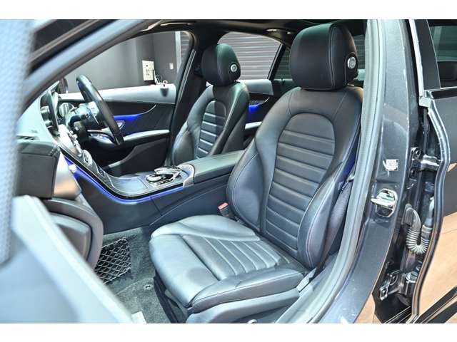 ＡＭＧ Ｃクラス Ｃ４３ ４マチック ４ＷＤ R2年 (関東) 99