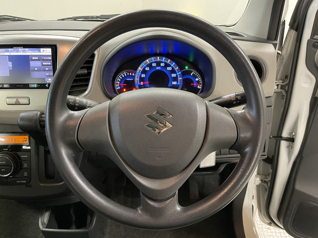 スズキ ワゴンＲ ６６０ ＦＸ H28年 (甲信越・北陸) 99