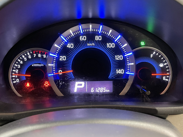 スズキ ワゴンＲ ６６０ ＦＸ H28年 (甲信越・北陸) 99