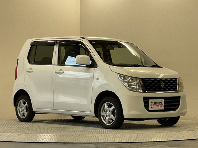スズキ ワゴンＲ ６６０ ＦＸ H28年 (甲信越・北陸) 99