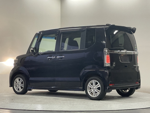 ホンダ Ｎ　ＢＯＸ ６６０ カスタムＧ Ｌパッケージ H24年 (甲信越・北陸) 99