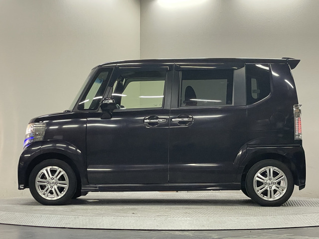 ホンダ Ｎ　ＢＯＸ ６６０ カスタムＧ Ｌパッケージ H24年 (甲信越・北陸) 99