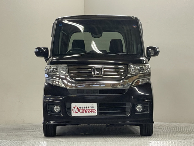 ホンダ Ｎ　ＢＯＸ ６６０ カスタムＧ Ｌパッケージ H24年 (甲信越・北陸) 99