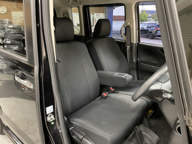 ホンダ Ｎ　ＢＯＸ ６６０ カスタムＧ Ｌパッケージ H24年 (甲信越・北陸) 99