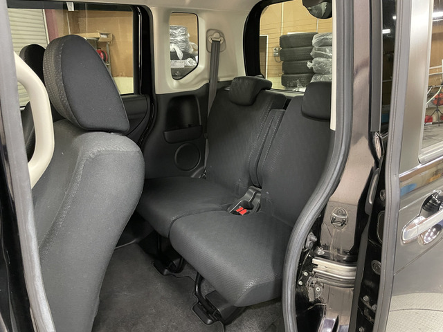ホンダ Ｎ　ＢＯＸ ６６０ カスタムＧ Ｌパッケージ H24年 (甲信越・北陸) 99