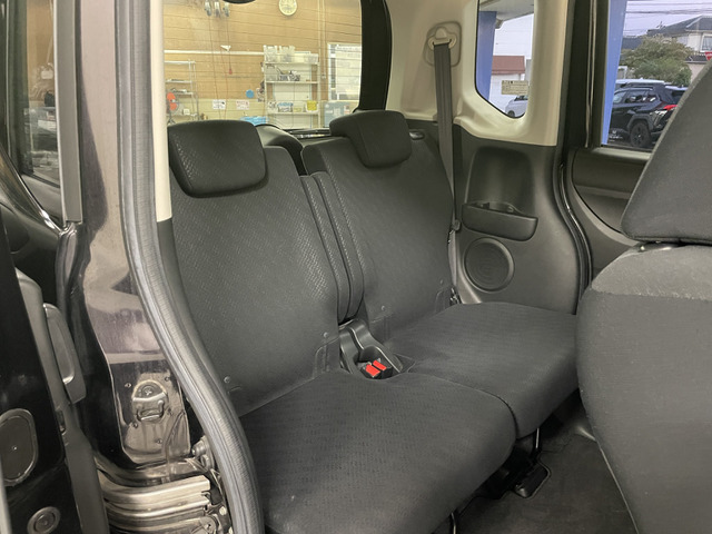 ホンダ Ｎ　ＢＯＸ ６６０ カスタムＧ Ｌパッケージ H24年 (甲信越・北陸) 99