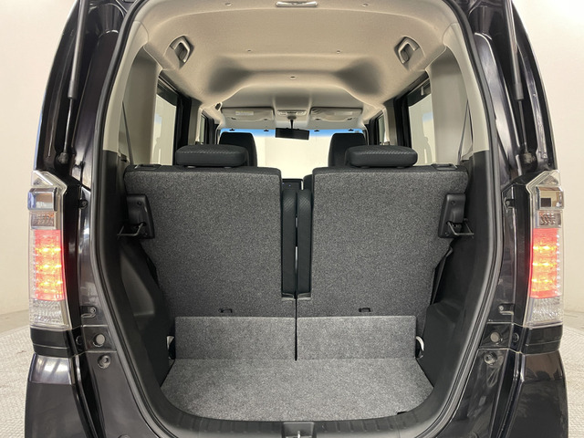 ホンダ Ｎ　ＢＯＸ ６６０ カスタムＧ Ｌパッケージ H24年 (甲信越・北陸) 99