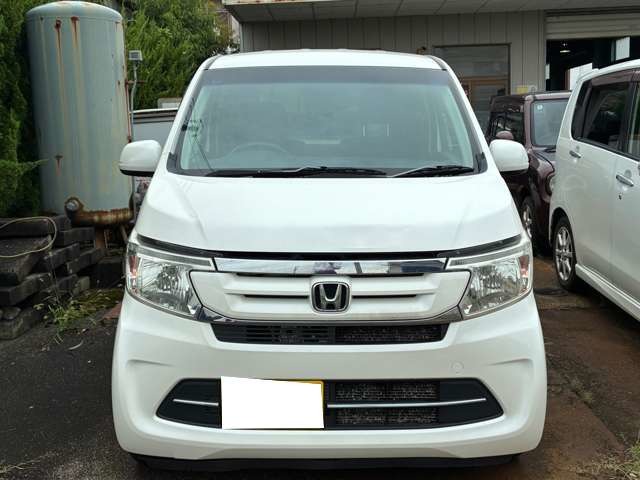 ホンダ Ｎ−ＷＧＮ ６６０ Ｇ Ｌパッケージ H29年 (甲信越・北陸) 99