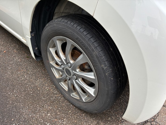 ホンダ Ｎ−ＷＧＮ ６６０ Ｇ Ｌパッケージ H29年 (甲信越・北陸) 99