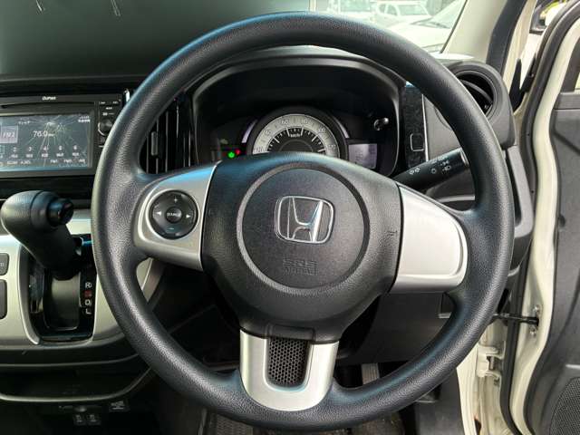 ホンダ Ｎ−ＷＧＮ ６６０ Ｇ Ｌパッケージ H29年 (甲信越・北陸) 99
