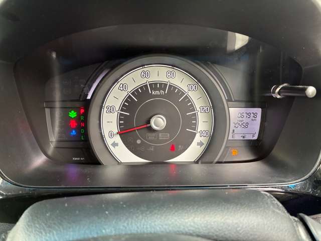 ホンダ Ｎ−ＷＧＮ ６６０ Ｇ Ｌパッケージ H29年 (甲信越・北陸) 99