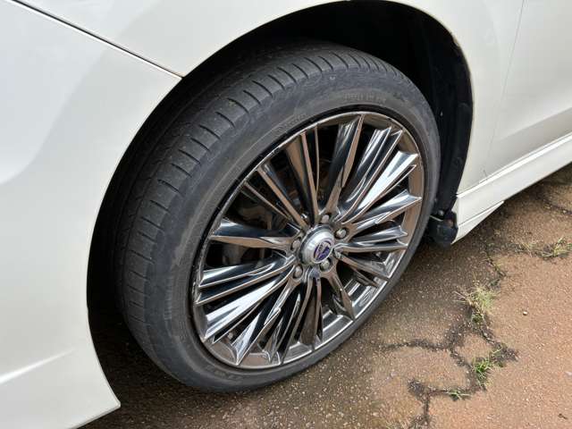 ホンダ ステップワゴン　スパーダ ２．０ スパーダ Ｚ H23年 (甲信越・北陸) 99