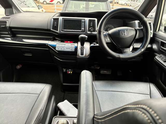 ホンダ ステップワゴン　スパーダ ２．０ スパーダ Ｚ H23年 (甲信越・北陸) 99