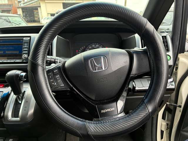 ホンダ ステップワゴン　スパーダ ２．０ スパーダ Ｚ H23年 (甲信越・北陸) 99