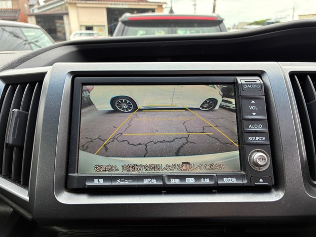ホンダ ステップワゴン　スパーダ ２．０ スパーダ Ｚ H23年 (甲信越・北陸) 99
